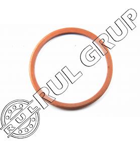 SAIBA CUPRU 38/44X2,0